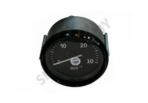 Тахометр электронный D-106мм ПТ8040-4