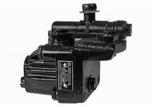 Коробка клапанная насоса ГУР ШНКФ 453479.350