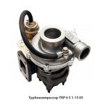 Турбокомпрессор ТКР 6.5.1-15.05