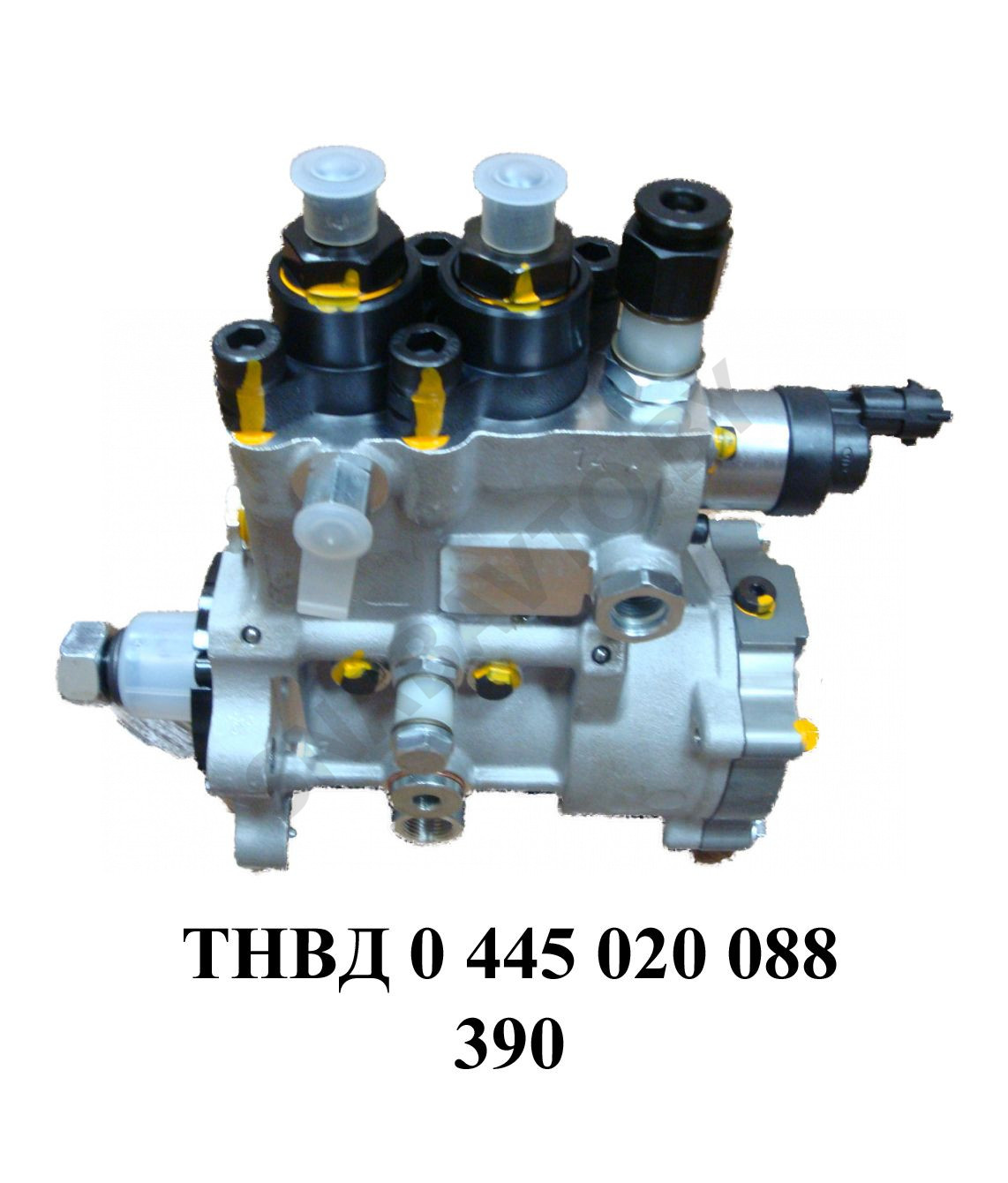 Насос ТНВД 0 445 020 088 390 0.445.020.088.390, 