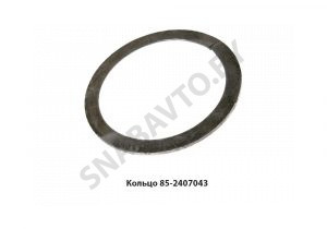 Кольцо дифференциала МТЗ 85-2407043