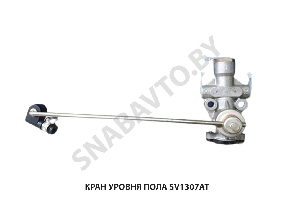 Кран уровня пола SV1307АТ