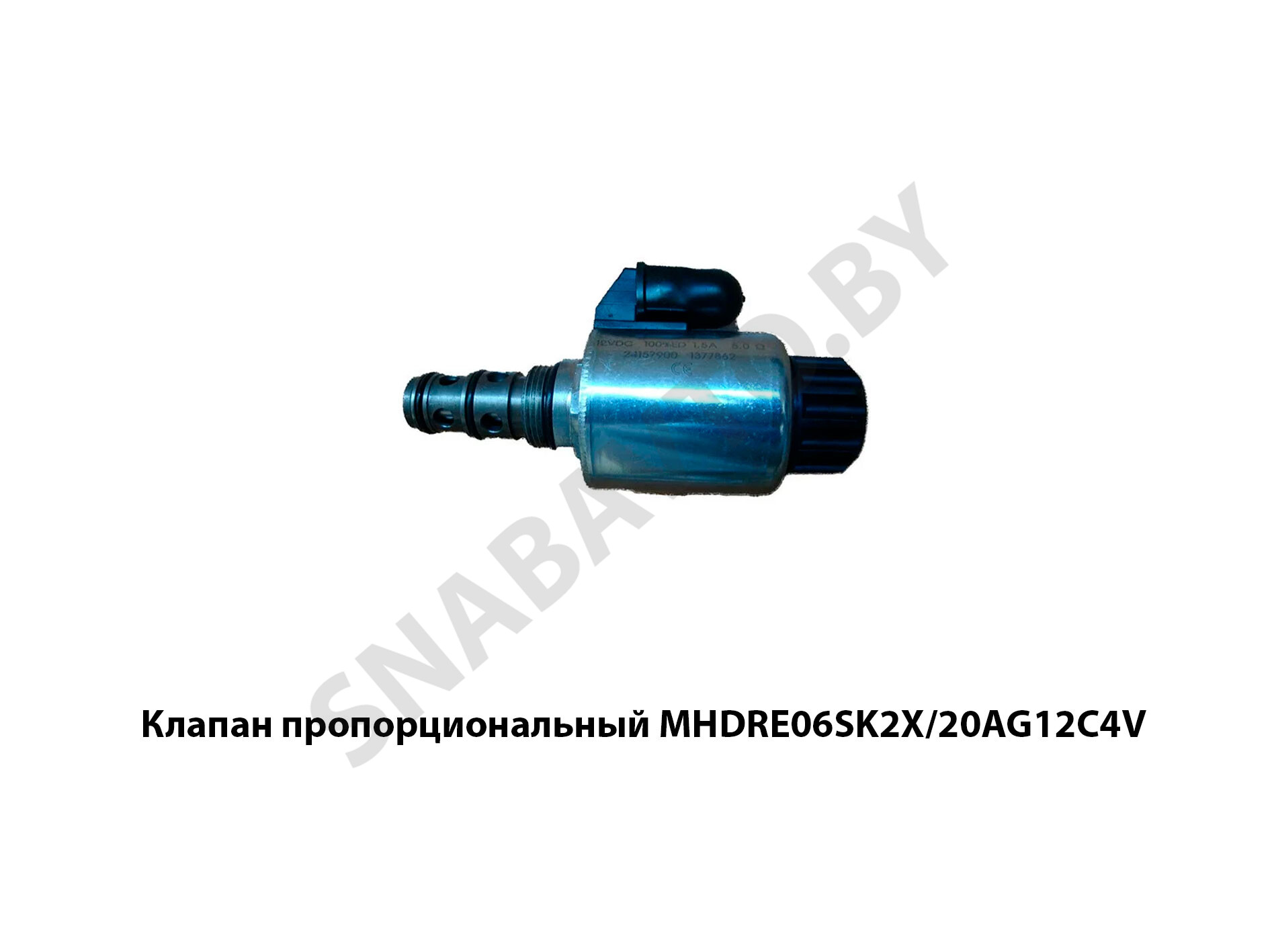 Клапан пропорциональный  MHDRE06SK2X/20AG12C4V 