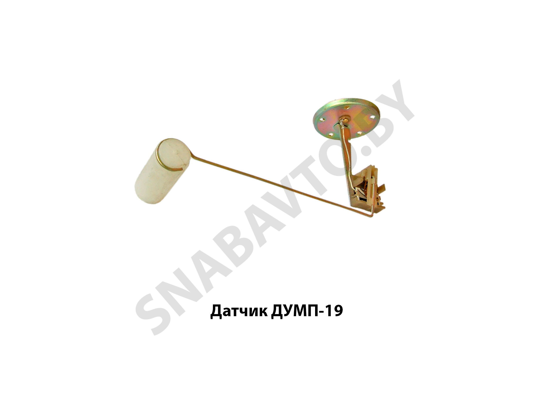 Датчик ДУМП-19 ДУМП-19