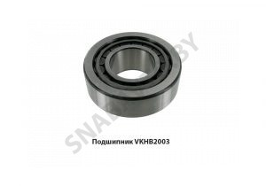 Подшипник VKHB2003 VKHB 2003