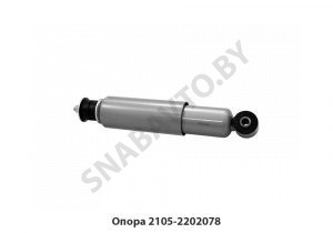 Амортизатор передний 2123-2905004