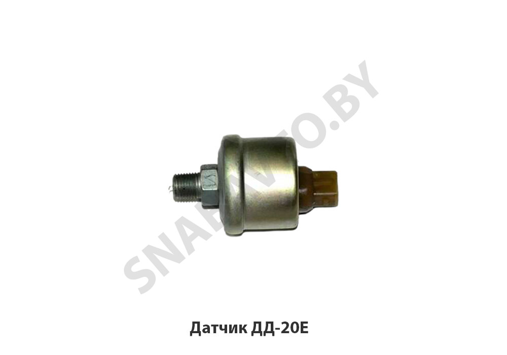 Датчик ДД-20Е