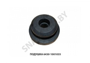 Подушка крепления двигателя 6430-1001035
