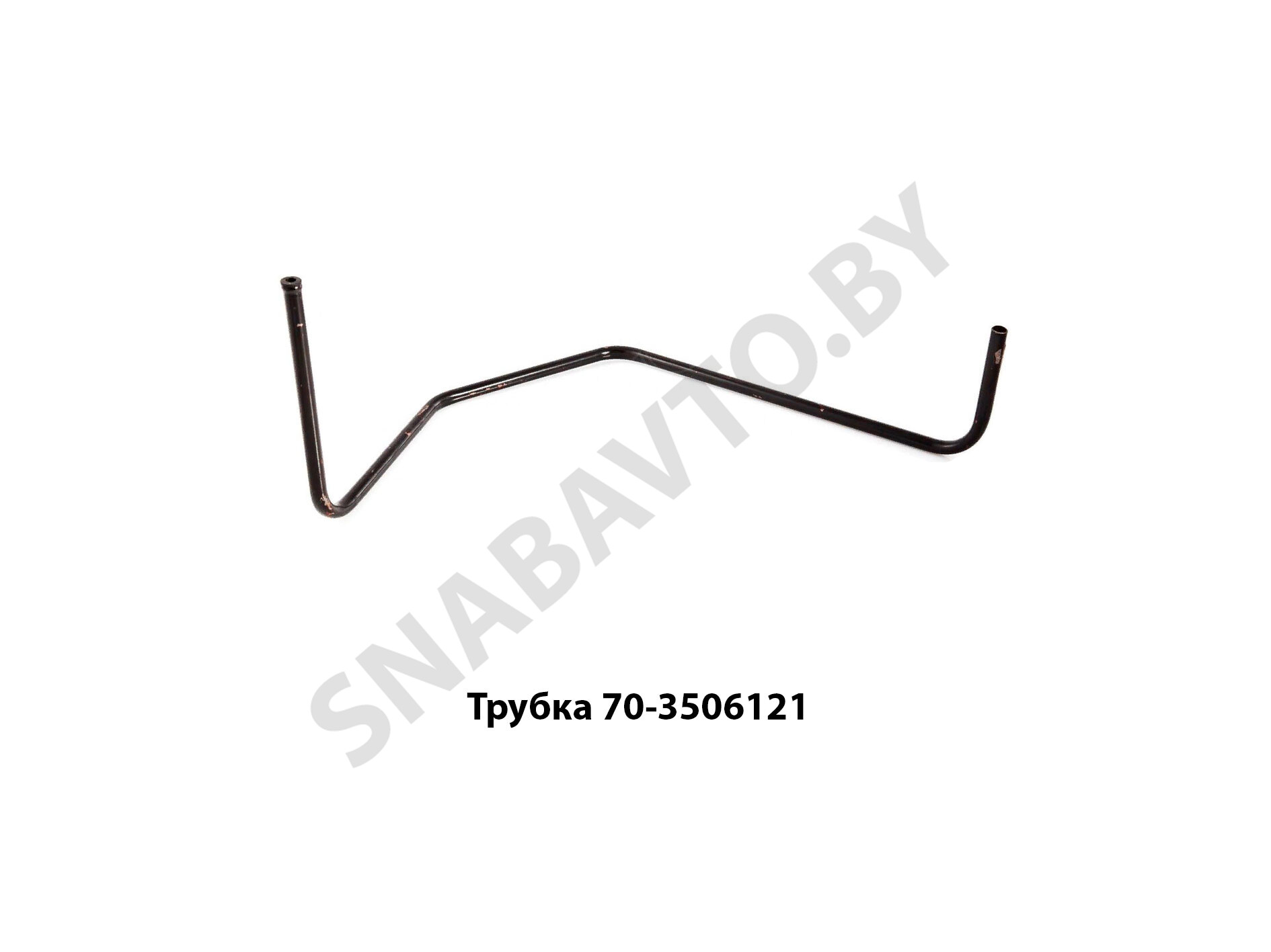 Трубка 70-3506121
