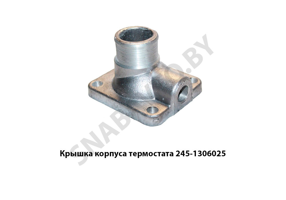 Крышка корпуса термостата 245-1306025