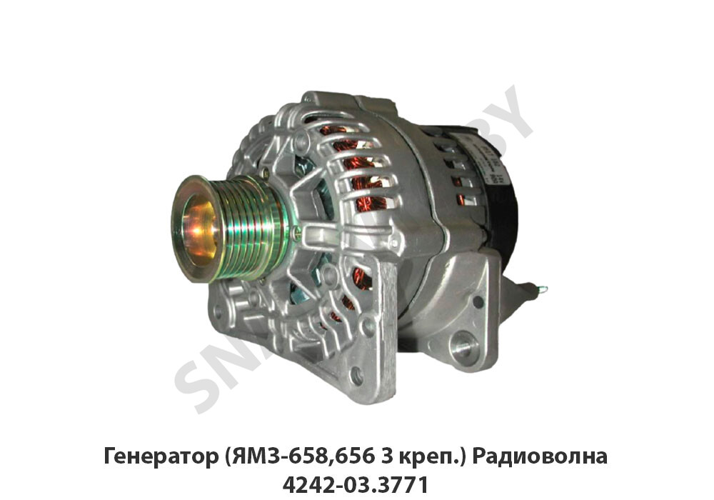 Генератор 4242 03 3771 аналог. 4242-03.3771-1.