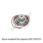 Насос водяной без корпуса DP650-1307013