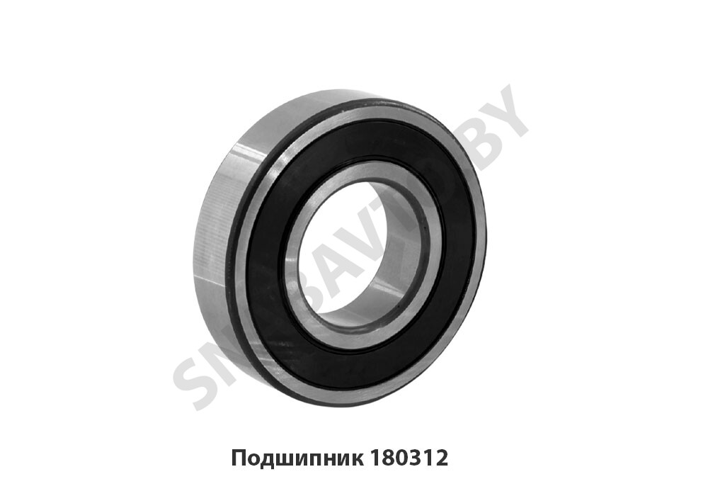 Подшипник 180312