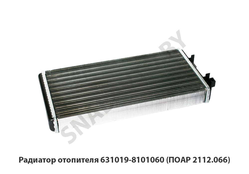 Купить Радиатор Печки Минск