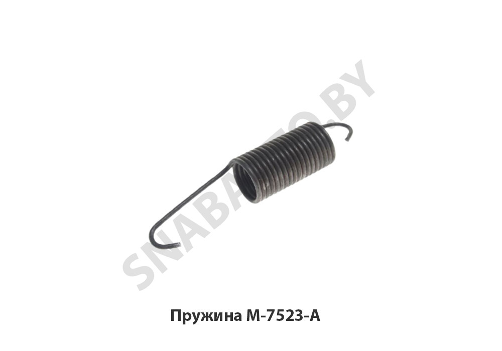 Пружина М-7523-А М-7523-А