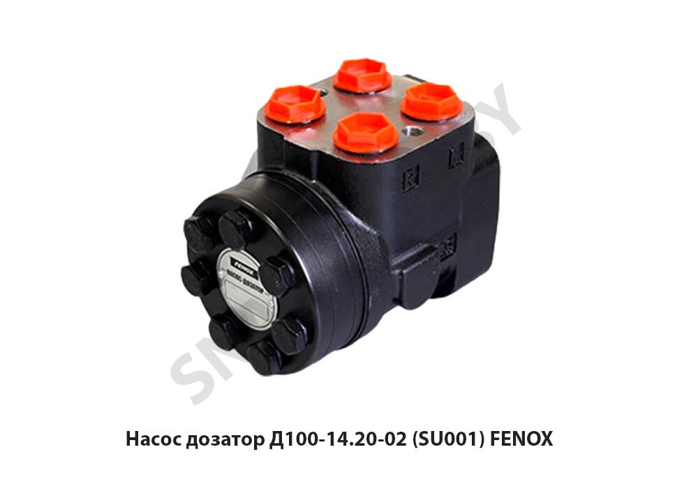 Насос дозатор Д100-14.20-02 () FENOX SU001, FENOX