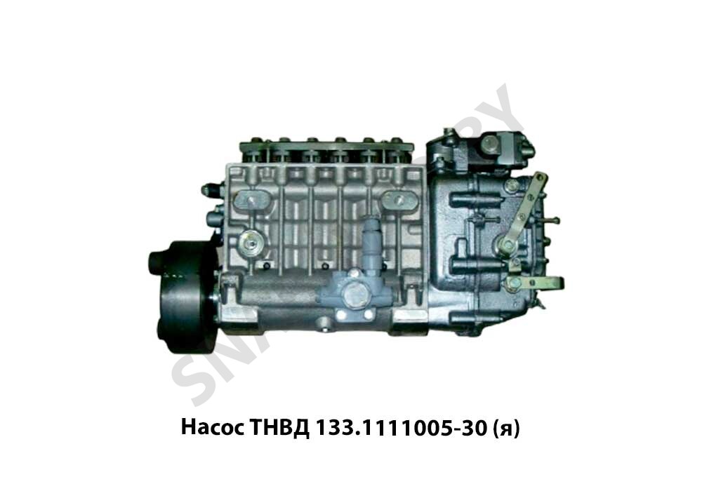 Насос ТНВД 133.1111005-30 (я) 133.1111005-30