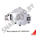 Насос водяной 421-1307010-01