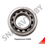 Подшипник 42206 42206
