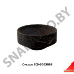 Сухарь пальца рулевого 500 пальца верхний (тарелка) 200-3003066