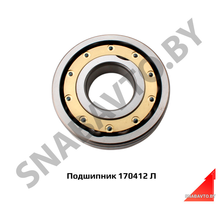 Подшипник 170412 170412 Л