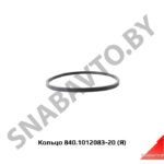 Кольцо колпака ФГОМ,Автодизель 840.1012083-20